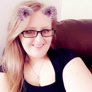 Meet your Posher, Shelby